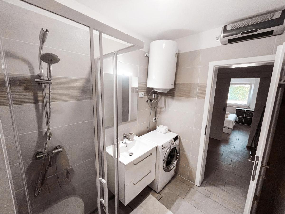 Riad Apartments Згорнье-Шкофье Экстерьер фото