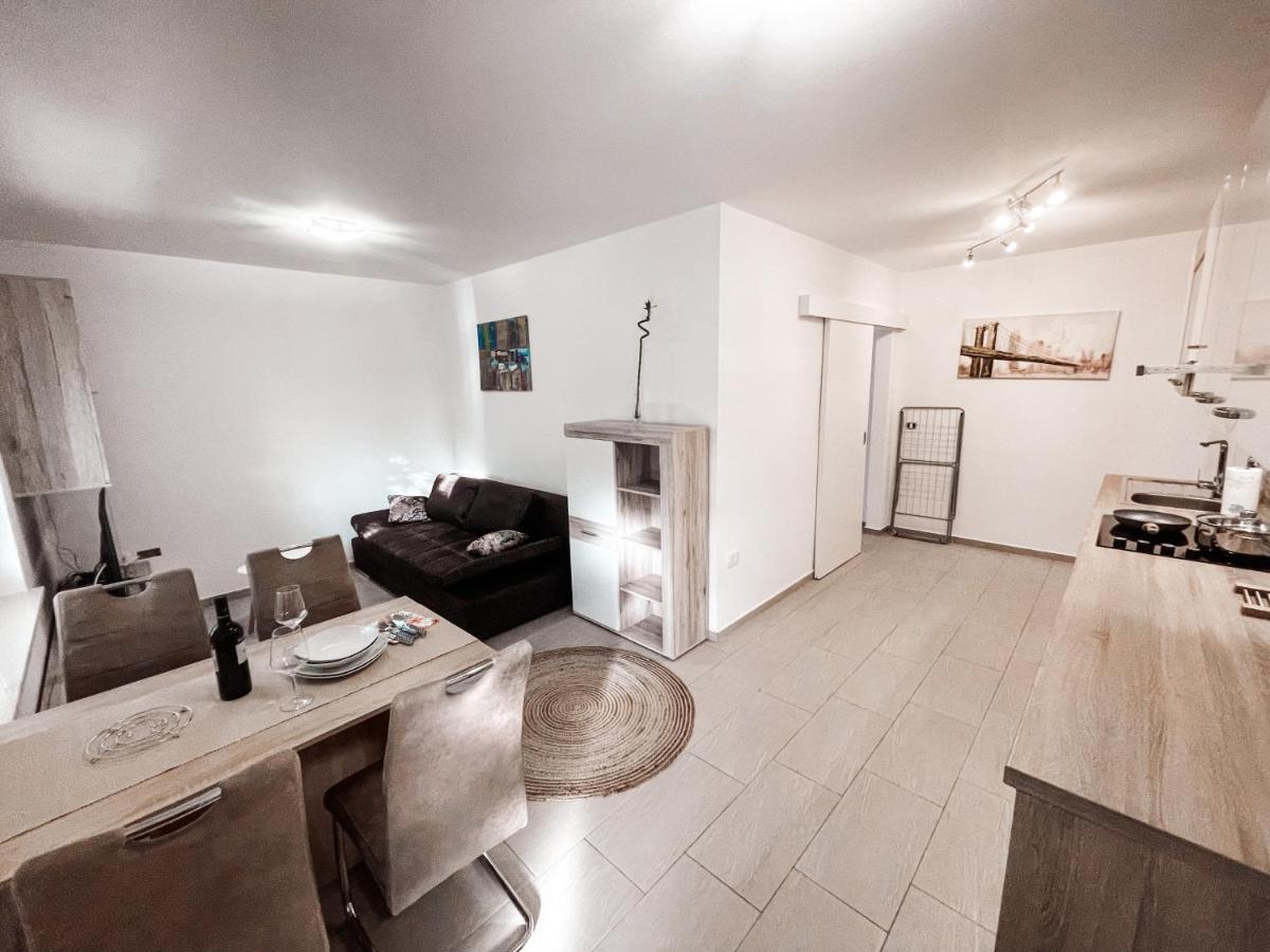 Riad Apartments Згорнье-Шкофье Экстерьер фото