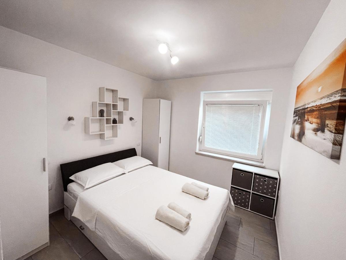 Riad Apartments Згорнье-Шкофье Экстерьер фото