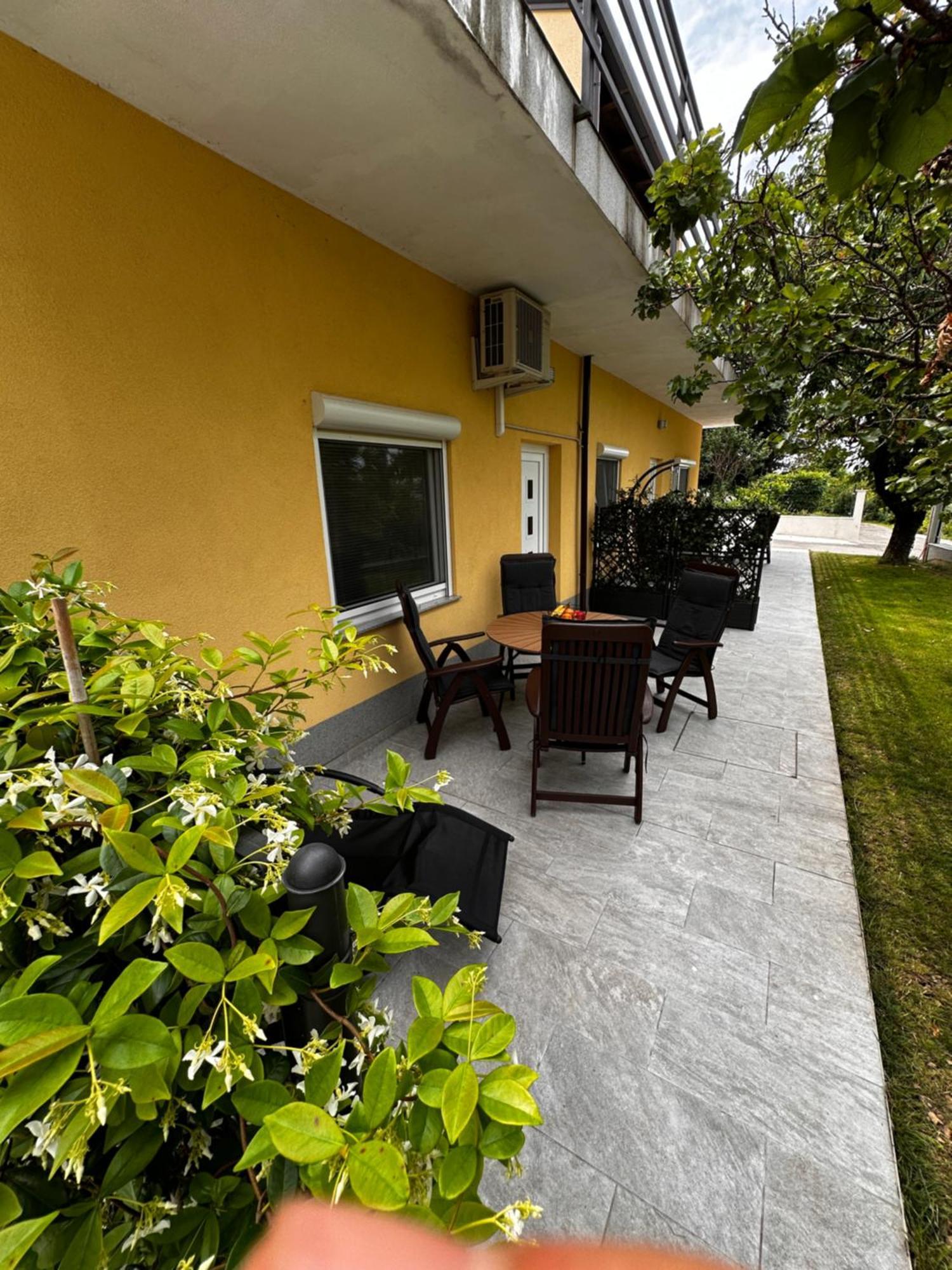 Riad Apartments Згорнье-Шкофье Экстерьер фото